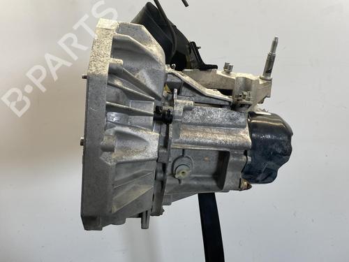 Gearbox RENAULT KANGOO (KC0/1_) 1.5 dCi | BP22094572M3 