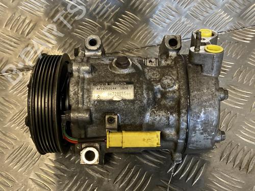 Used AC compressor AC compressor 38493795 38493795