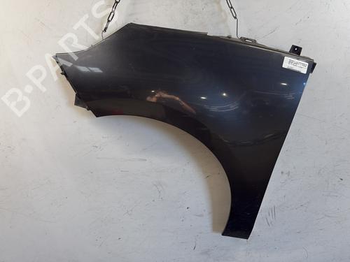 Used Left front fenders RENAULT GRAND SCÉNIC III (JZ0/1_) 1.9 dCi (JZ0J, JZ0N, JZ1K, JZ1S) (131 hp) 29511559