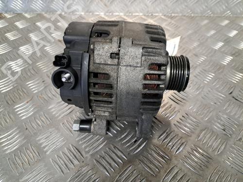Alternator PEUGEOT 207 (WA_, WC_) 1.4 HDi | BP29028348M7 