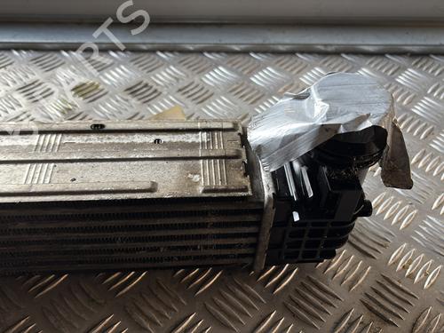 Intercooler RENAULT MEGANE III Coupe (DZ0/1_) 1.5 dCi (DZ09, DZ0D, DZ1F, DZ1G, DZ14, DZ29) | BP32213004M30