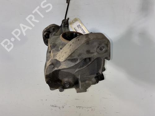 Used Rear differential BMW 1 (F20) 116 d (116 hp) 29497784