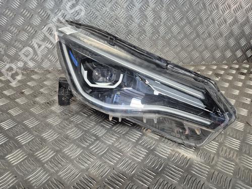 Used Right headlight Right headlight RENAULT ZOE (BFM_) [2012-2026] 35990241 35990241