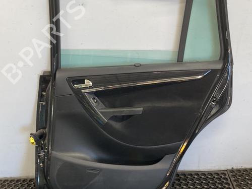 Right rear door CITROËN C4 Grand Picasso I (UA_) 2.0 HDi 138 | BP20346848C5 