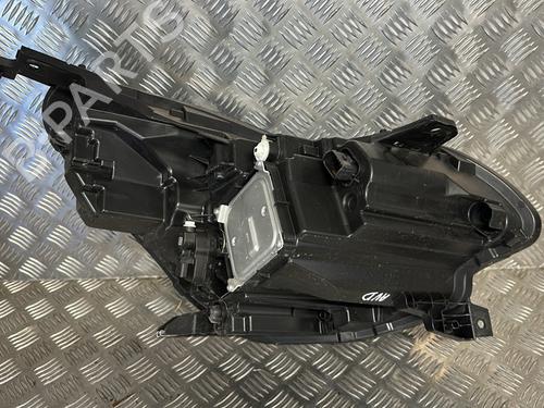 Left headlight RENAULT CAPTUR II (HF_) E-TECH 145 (HFMU) | BP28538095C28