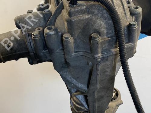 Used Front differential Front differential AUDI Q7 (4LB) 3.0 TDI quattro (233 hp) 20347126 20347126