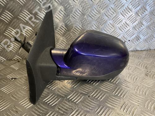 Used Left mirror Left mirror RENAULT TWINGO II (CN0_) 1.2 16V (CN04, CN0B) (75 hp) 25267625 25267625