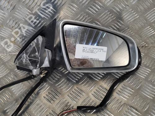 Used Right mirror AUDI A4 B7 (8EC) 2.0 TFSI quattro (200 hp) 20346167