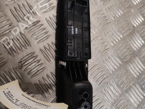Left front window switch RENAULT GRAND SCÉNIC III (JZ0/1_) 1.5 dCi (JZ09, JZ0D, JZ10, JZ14, JZ1G, JZ29, JZ2C) | BP29911171I27