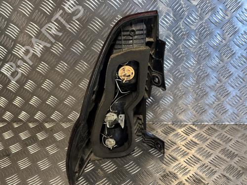 Used Right taillight Right taillight TOYOTA LAND CRUISER PRADO (_J12_) 3.0 D-4D (KDJ120, KDJ125) (163 hp) 25036177 25036177
