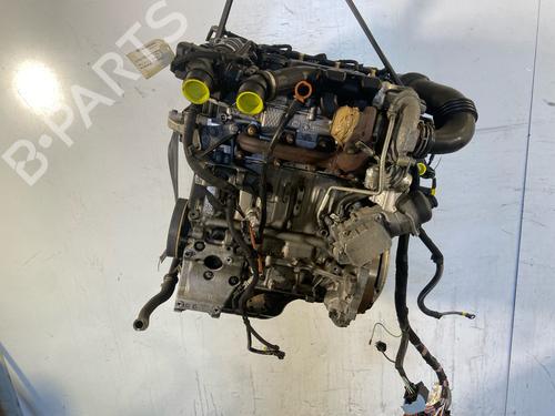 Engine CITROËN C4 I (LC_) 1.6 HDi | BP33455383M1  - Image 6