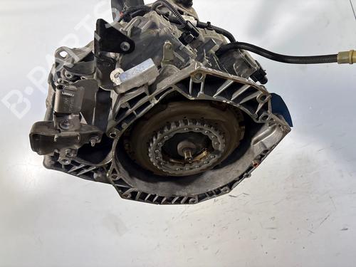 Gearbox RENAULT MEGANE IV Hatchback (B9A/M/N_) 1.5 dCi 110 (B9A3) | BP37473858M3 - Image 8