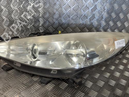 Used Left headlight PEUGEOT 207 (WA_, WC_) 1.6 16V Turbo (150 hp) 31582648