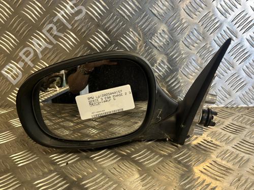 Used Left mirror BMW 3 (E90) 316 d (116 hp) 26011530