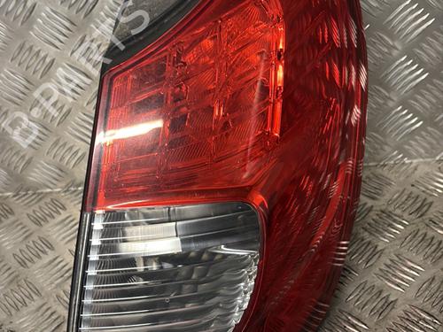 Used Right taillight RENAULT SCÉNIC II (JM0/1_) 1.9 dCi (JM14) (131 hp) 31094718