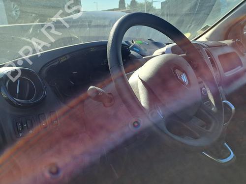 Ignition barrel RENAULT TRAFIC III Van (FG_) 2.0 dCi 145 (FGML) | BP23862773M48  - Image 10