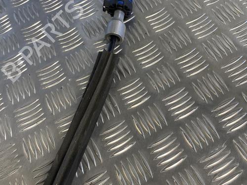 Gear lever RENAULT CLIO V (B7_) 1.0 SCe 65 (B7MG) | BP20347055M90 