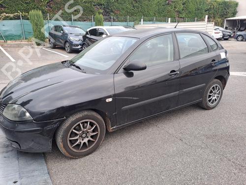 Right taillight SEAT IBIZA III (6L1) 1.9 SDI | BP22095777C35 