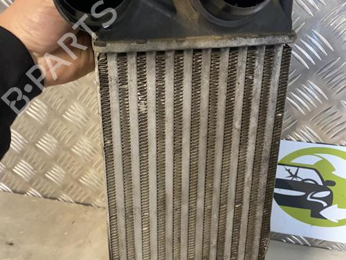 Intercooler PEUGEOT 3008 I MPV (0U_) 1.6 HDi | BP22093993M30 