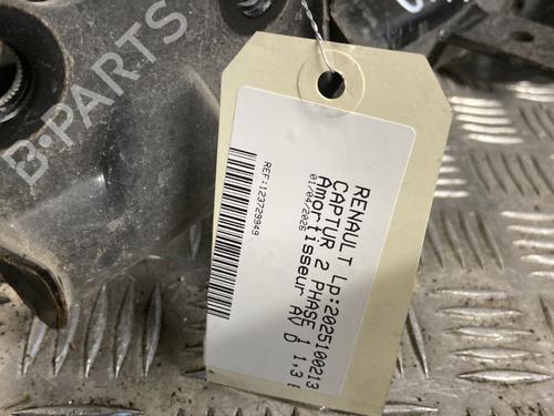 Right front shock absorber RENAULT CAPTUR II (HF_) TCe 160 (HFN1) | BP37735137M17  - Image 5