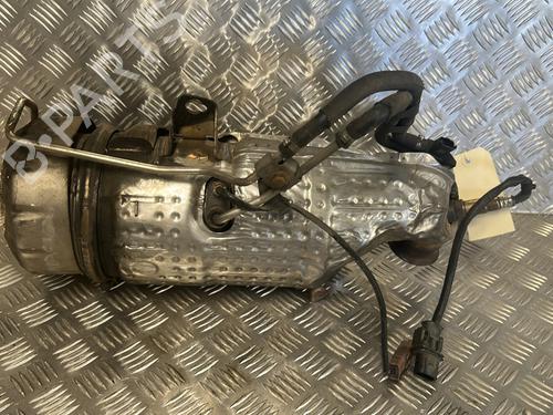 Used Catalyst PEUGEOT PARTNER Box Body/MPV 1.6 HDi (90 hp) 27504068