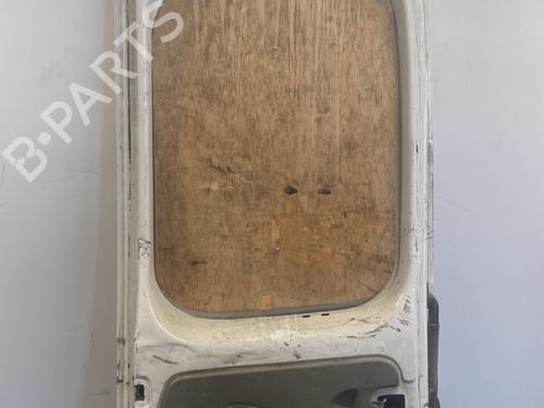 Left rear door NISSAN PRIMASTAR Van (X83) 2.0 dCi 115 | BP22094367C4 