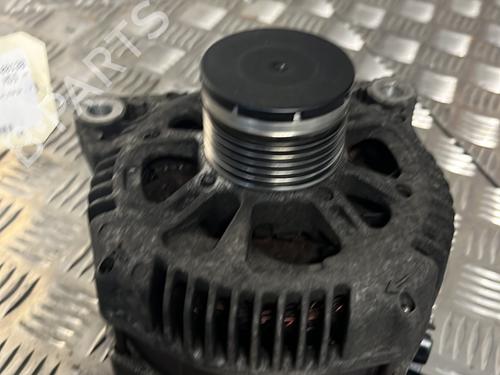 Used Alternator PEUGEOT 406 (8B) 2.0 HDI 110 (109 hp) 22097636