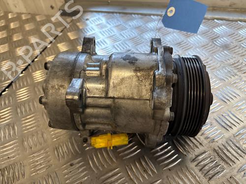 Used AC compressor AC compressor 37485903 37485903