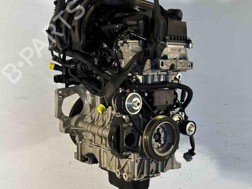 Engine CITROËN C3 II (SC_) | BP36431179M1 - Image 5