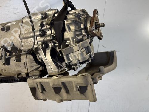 Gearbox MASERATI LEVANTE SUV (M161) 3.0 D Q4 | BP31880403M3 - Image 4