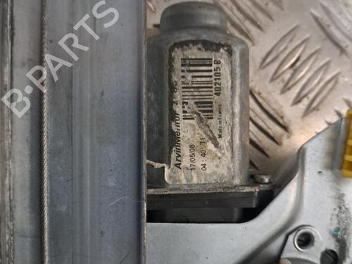 Used Front left window mechanism Front left window mechanism CITROËN BERLINGO MULTISPACE (B9) 1.6 HDi 110 (109 hp) 28680690 28680690