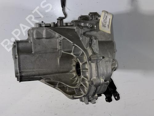 Gearbox PEUGEOT 2008 I (CU_) 1.6 HDi | BP32863674M3 - Image 14