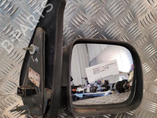 Used Right mirror RENAULT KANGOO (KC0/1_) 1.9 dTi (KC0U) (80 hp) 22097186