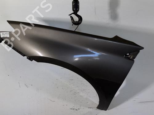 left-front-fenders-renault-laguna-iii-bt01-2007-2008-2009-2010-2011-2012-2013-2014-2015-33115240 main image