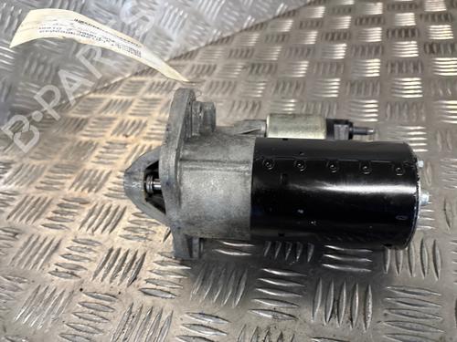Starter RENAULT MEGANE III Hatchback (BZ0/1_, B3_) 1.5 dCi (BZ09, BZ0D, BZ1W, BZ29, BZ14) | BP37450069M8 - Image 2