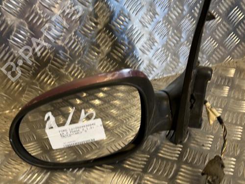 Used Left mirror FORD KA (RU8) 1.2 (69 hp) 20346244