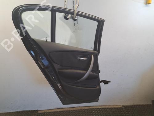 Left rear door BMW 1 (E87) 118 d | BP24350722C4 