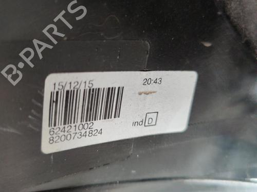 Right taillight DACIA SANDERO 1.5 dCi | BP20344217C35 - Image 2