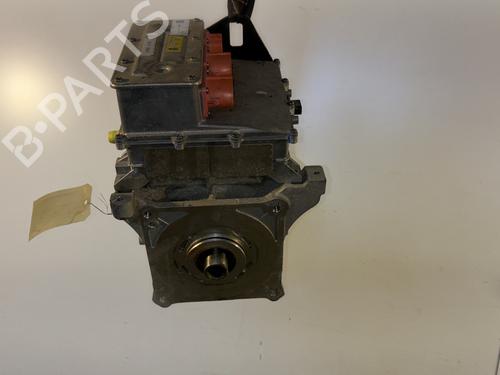 Engine DACIA SPRING EV (B6M1) | BP22748738M1  - Image 5