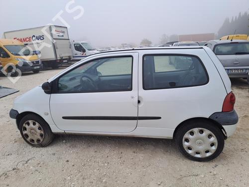 Tailgate RENAULT TWINGO I (C06_) 1.2 LPG | BP20343710C6 