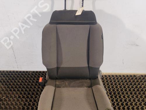 right-front-seat-citroen-c3-iii-sx-2016-28423516 main image