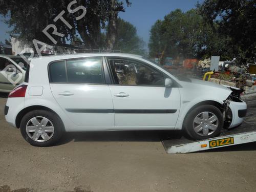 Startmotor RENAULT MEGANE II (BM0/1_, CM0/1_) 1.9 dCi (BM0G, CM0G) | BP20347530M8 