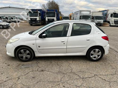 Alternator PEUGEOT 206+ (2L_, 2M_) 1.4 HDi eco 70 | BP32472694M7 