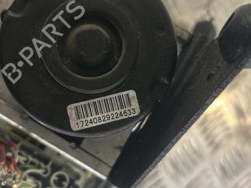 ABS pump PEUGEOT 206 Hatchback (2A/C) 1.4 16V | BP28131553M43 