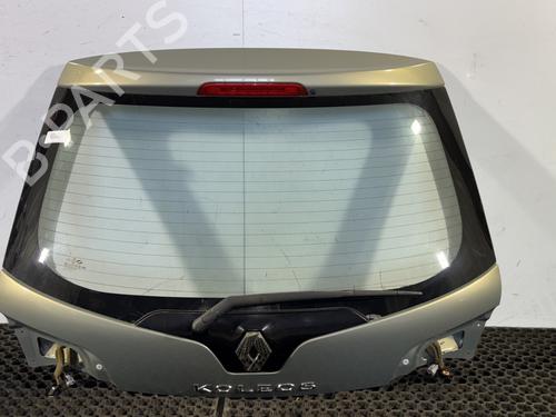 tailgate-renault-koleos-i-hy_-2008-32775182 main image