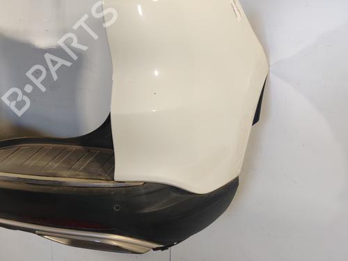 Rear bumper RENAULT ESPACE V (JR_) 2.0 Blue dCi 160 (JRAM) | BP26900849C8 