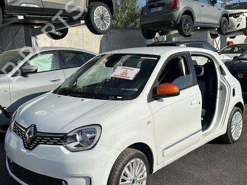 Used Parts RENAULT TWINGO III (BCM_, BCA_) Z.E: (BCA1) (82 hp) 3567368