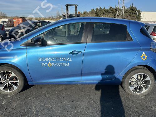 Water radiator RENAULT ZOE (BFM_) | BP24883067M31 - Image 8