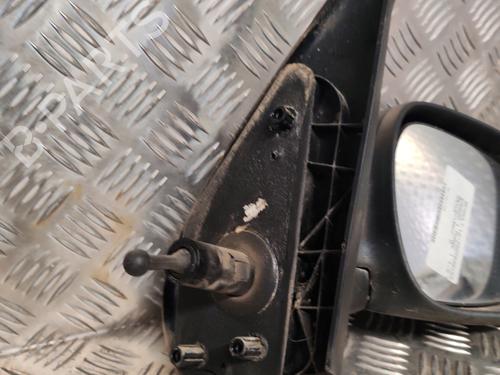 Right mirror RENAULT KANGOO (KC0/1_) 1.5 dCi (KC07) | BP24431243C27 