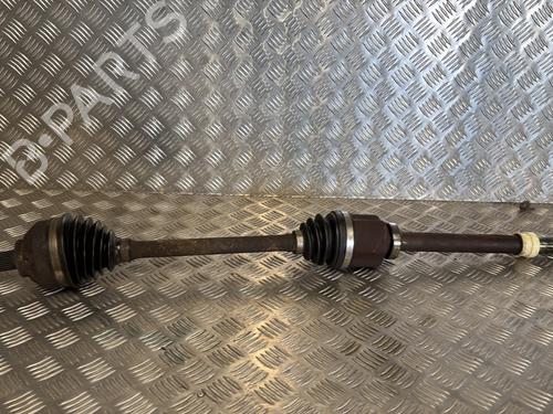 Right front driveshaft OPEL VIVARO A Van (X83) 2.0 CDTI (F7) | BP28680670M39